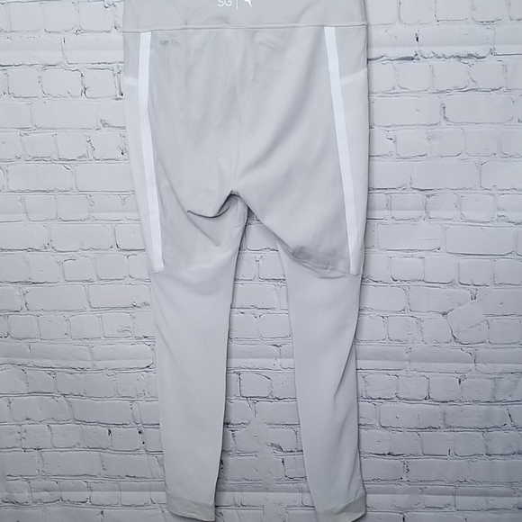 Puma SG Selena Gomez dry cel leggings with mesh - Picture 10 of 11